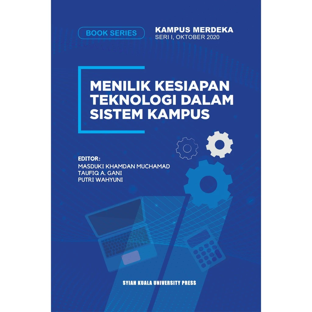 Menilik Kesiapan Teknologi dalam Sistem Kampus — Seri Kampus Merdeka 1